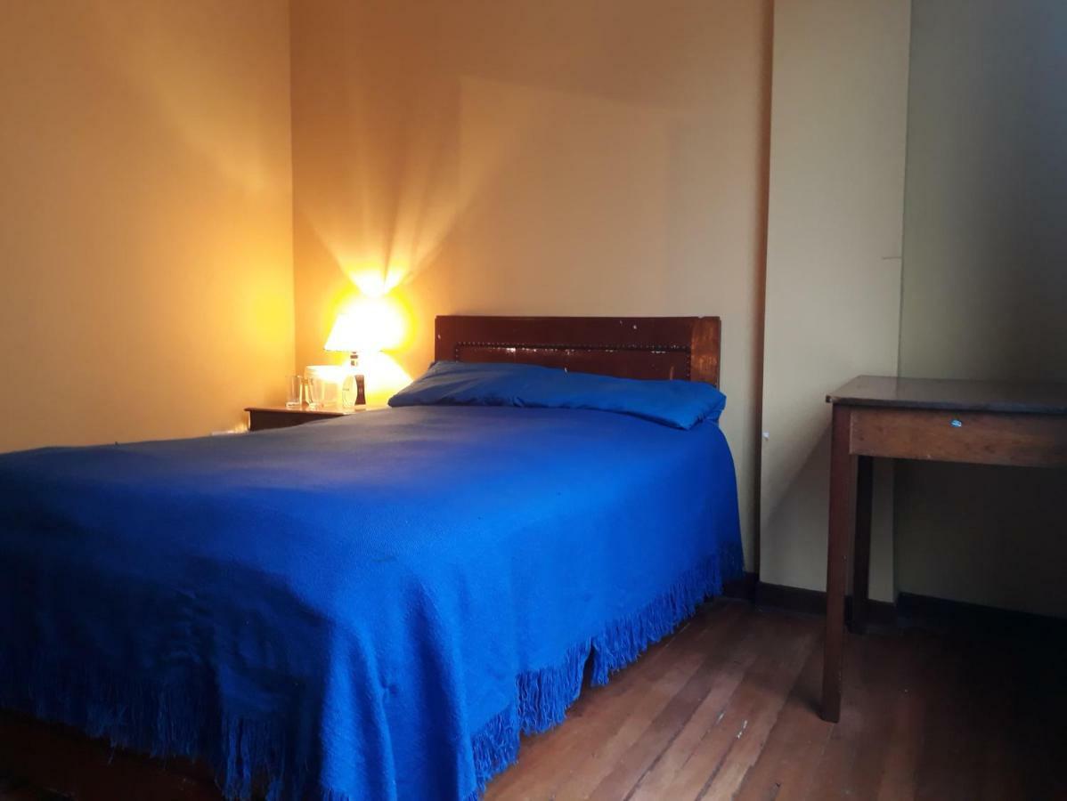 Hotel Aragon Bogota Exterior photo